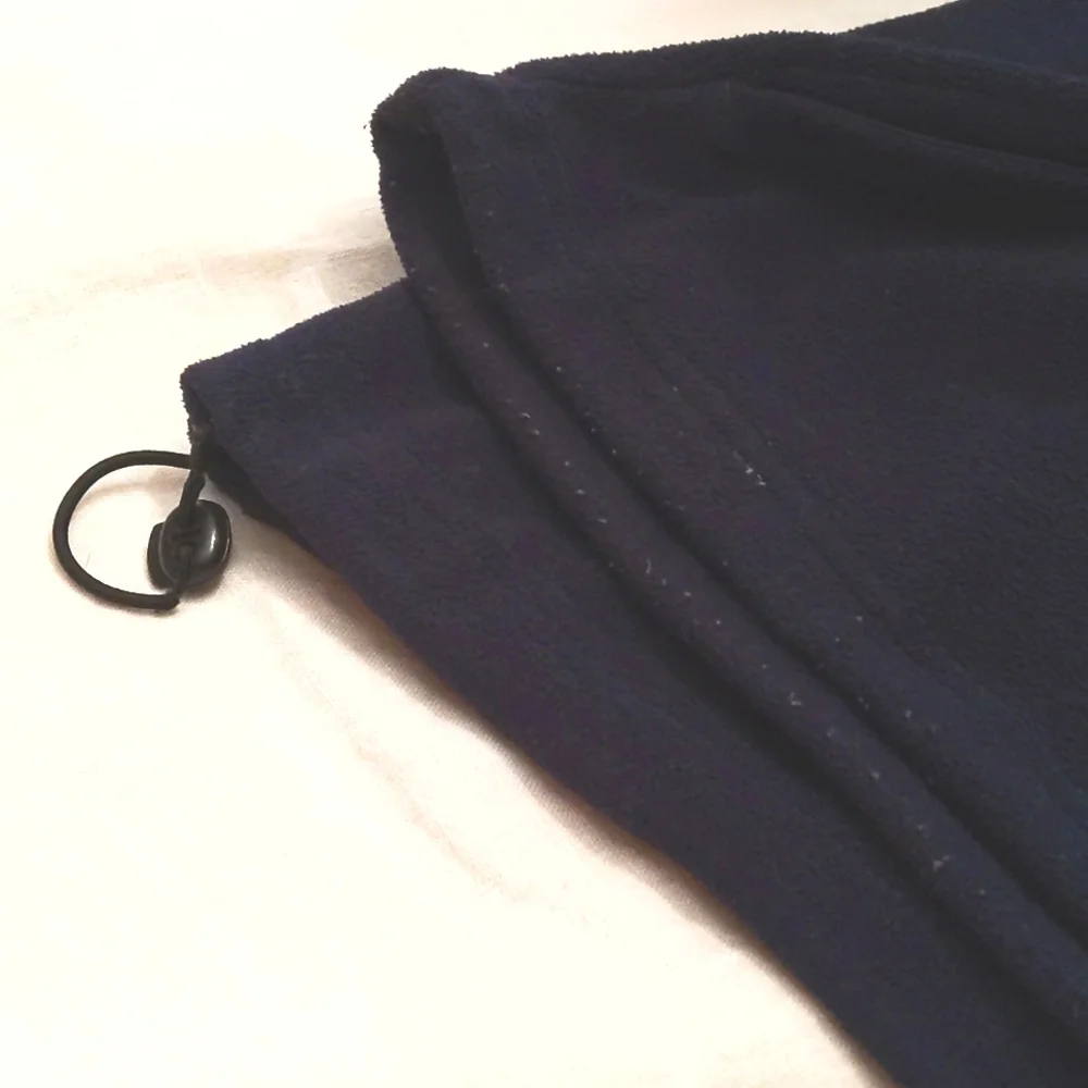 Vintage Syracuse Orangemen 1/4 Zip - Picture 4 of 10